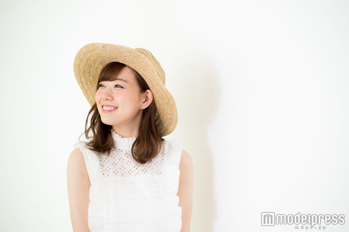 渡辺美優紀(C)モデルプレス