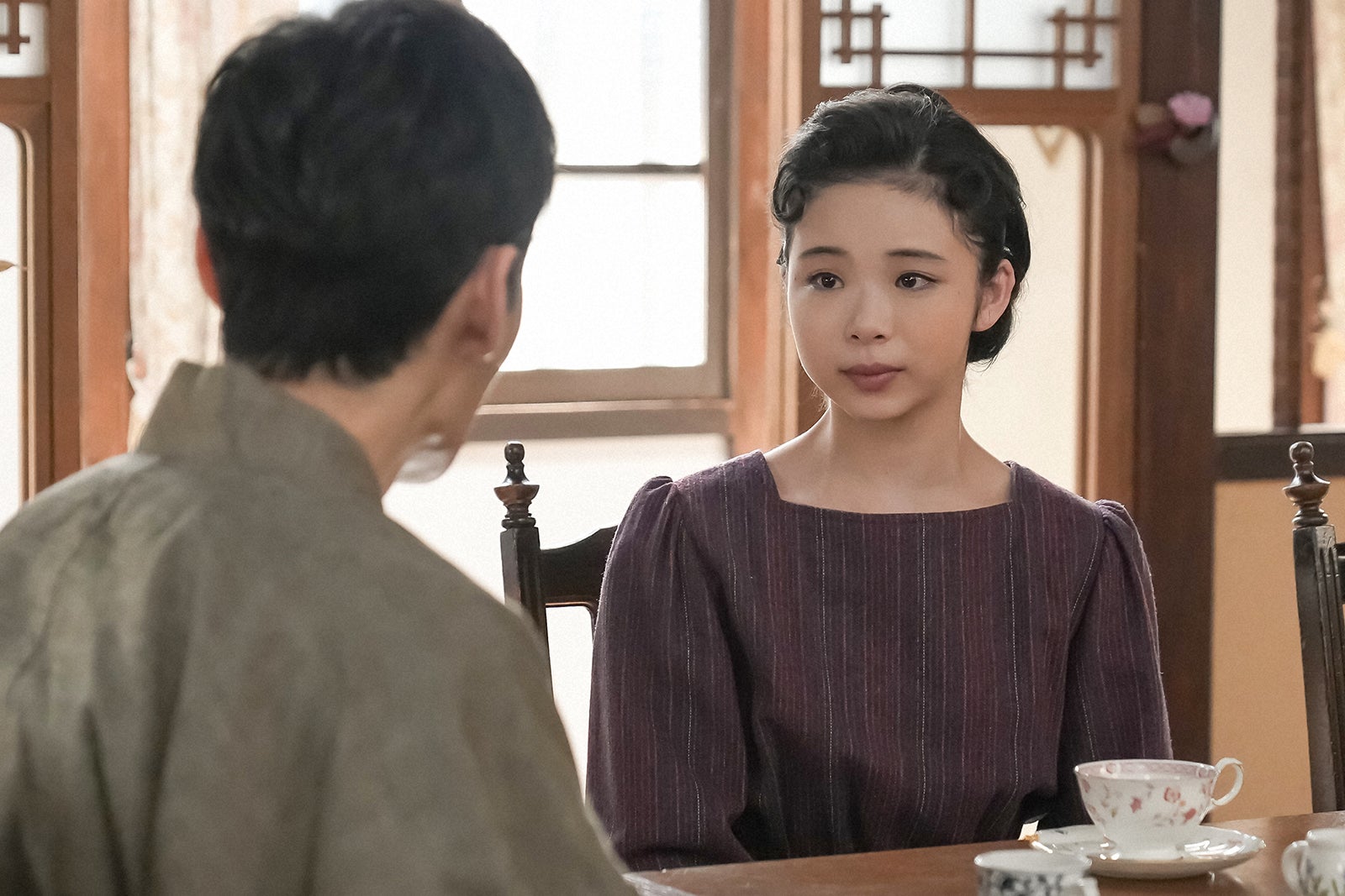 「ブギウギ」スズ子（趣里）、歌合戦で披露する楽曲に注目集まる「クライマックスへの伏線だったのか」「ようやく聴ける」