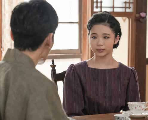 「ブギウギ」スズ子(趣里)、歌合戦で披露する楽曲に注目集まる「クライマックスへの伏線だったのか」「ようやく聴ける」
