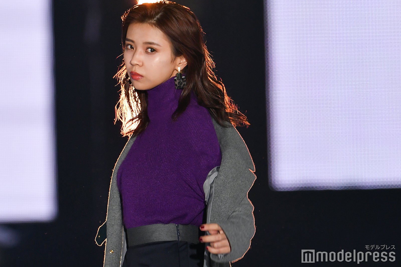 小林由依（C）モデルプレス