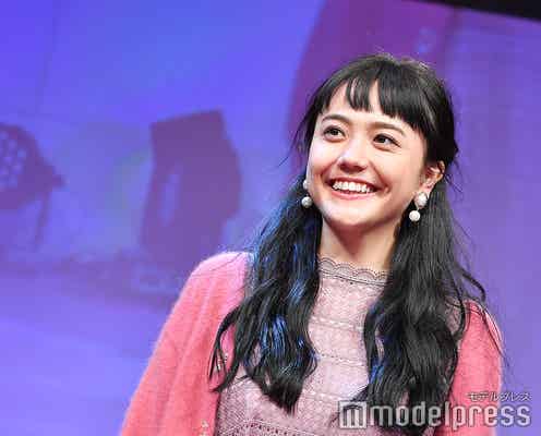 松井愛莉、血だらけで撮影に 衝撃エピソード明かす<Ray学園祭>