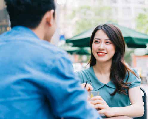 “カモ体質”になってない?悪い男に狙われやすい女性の特徴4つ