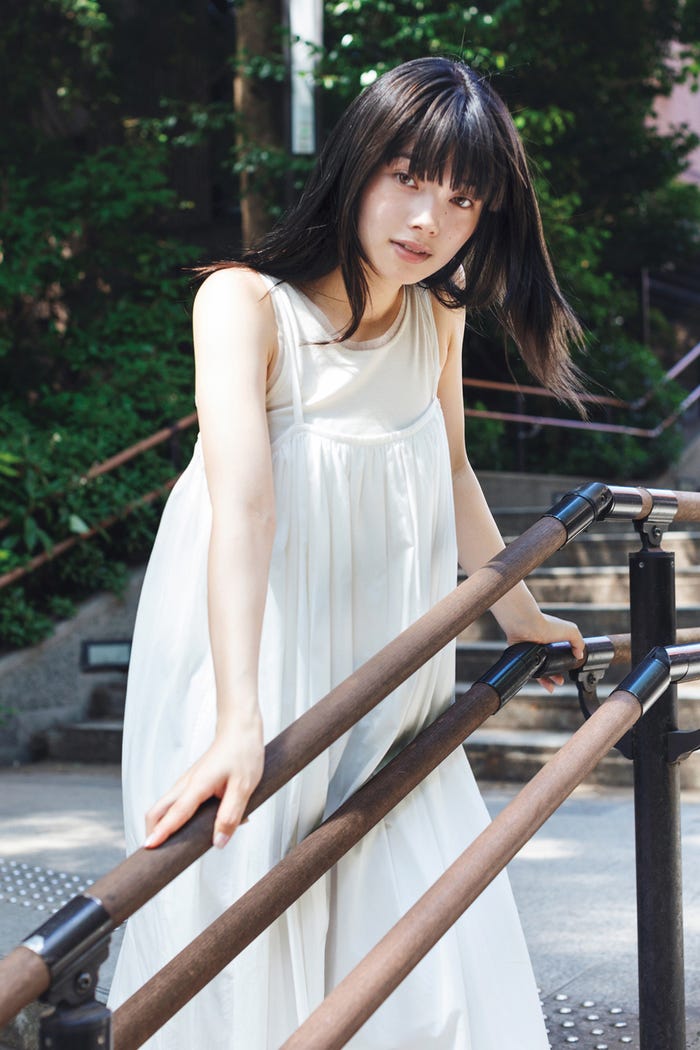 南琴奈(C)光文社/週刊FLASH 写真:大辻隆広