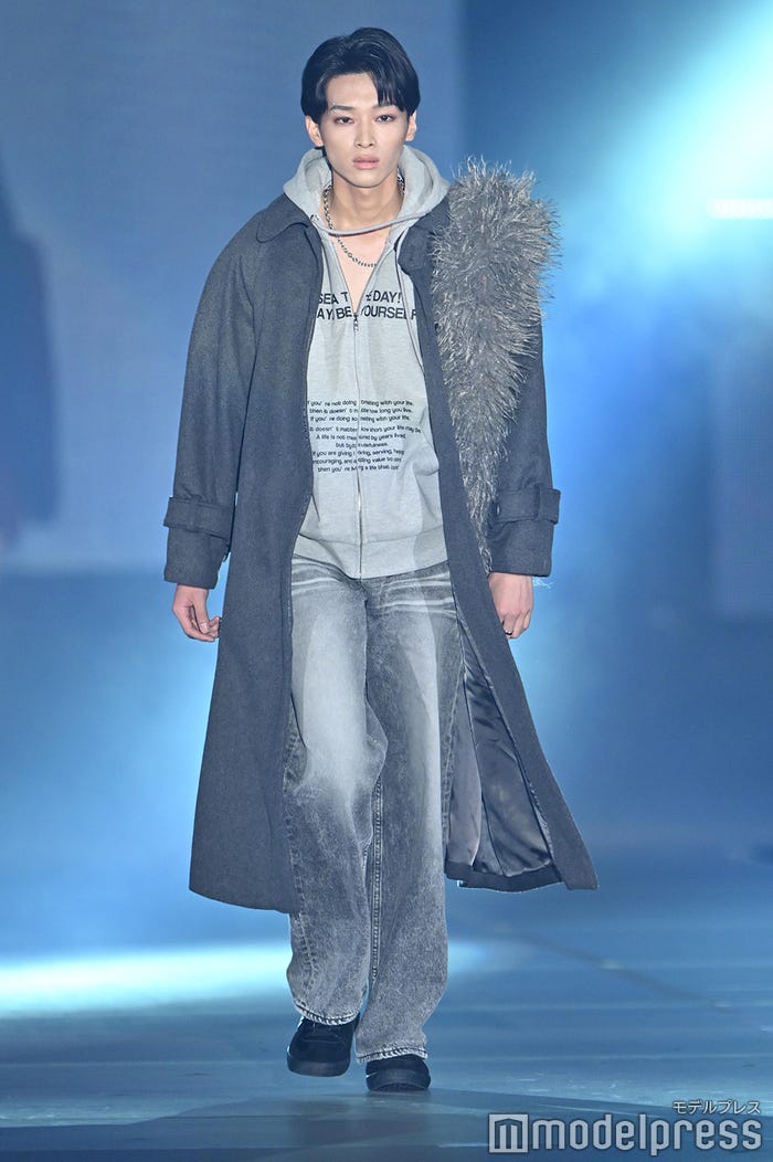 松本怜生(C)モデルプレス