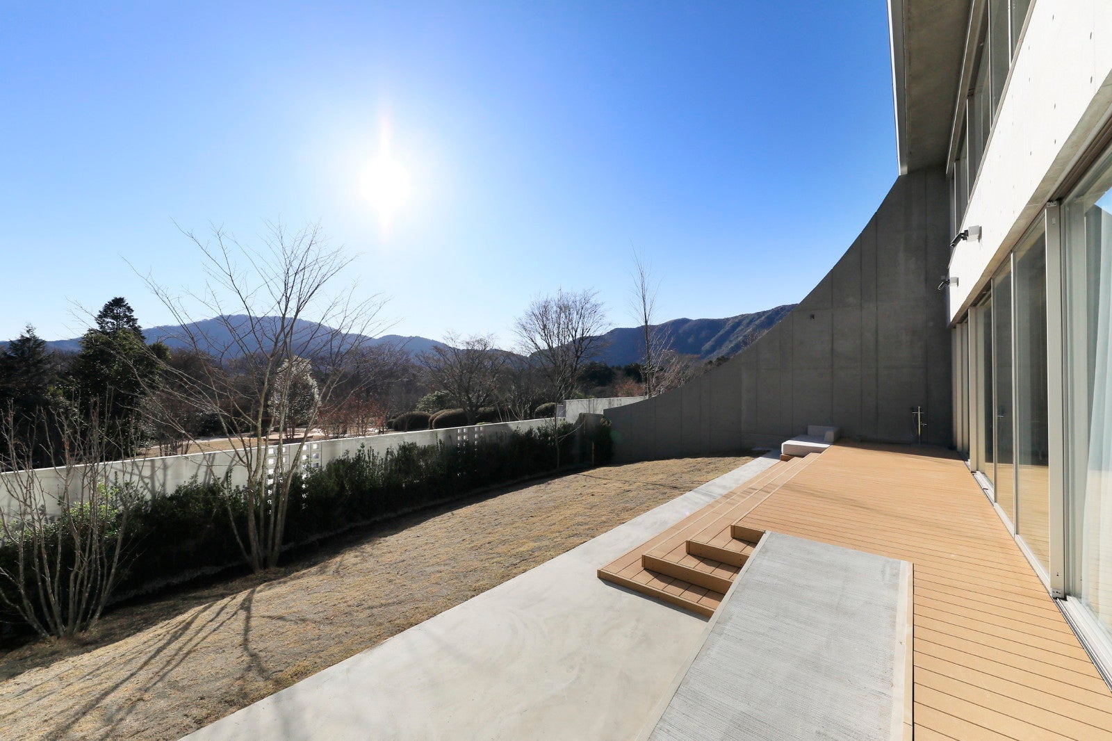 リトナ箱根／提供画像