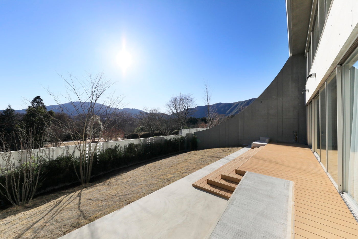 リトナ箱根／提供画像