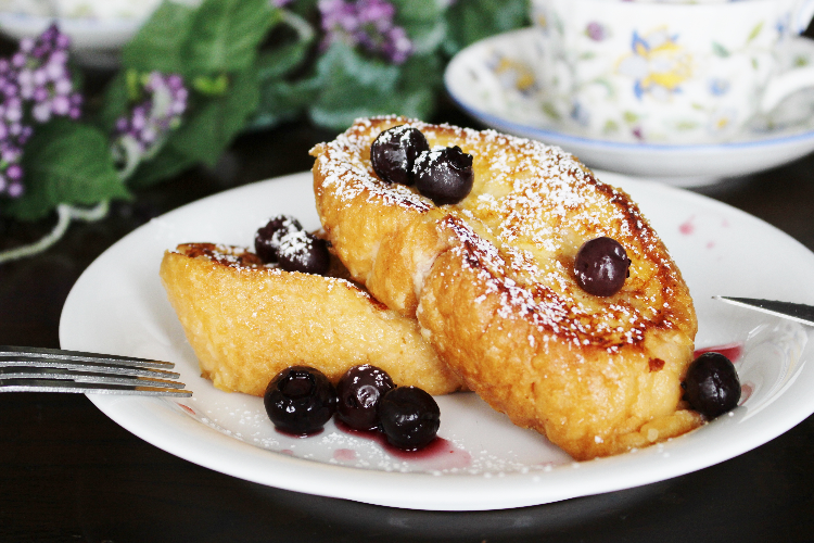 フレンチトースト