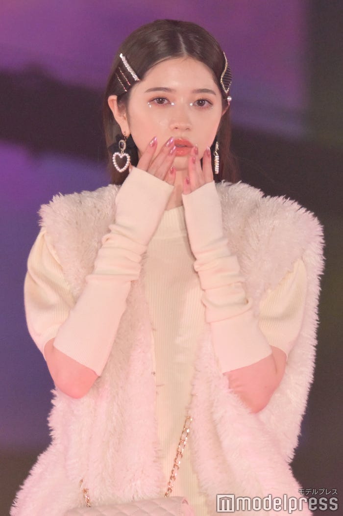 桜田ひより (C)モデルプレス