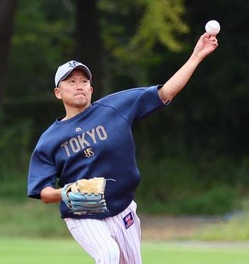 ヤクルト・池山監督 石川の引退試合プランに言及「本人に確認した」詳細は「あまり言うと面白くないので（笑）」