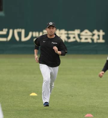 阪神 桐敷がファームに合流 交流戦開幕で登板もピンチを止められず 今季は18試合で防御率7.04と結果を残せず モレッタが昇格候補の一人か