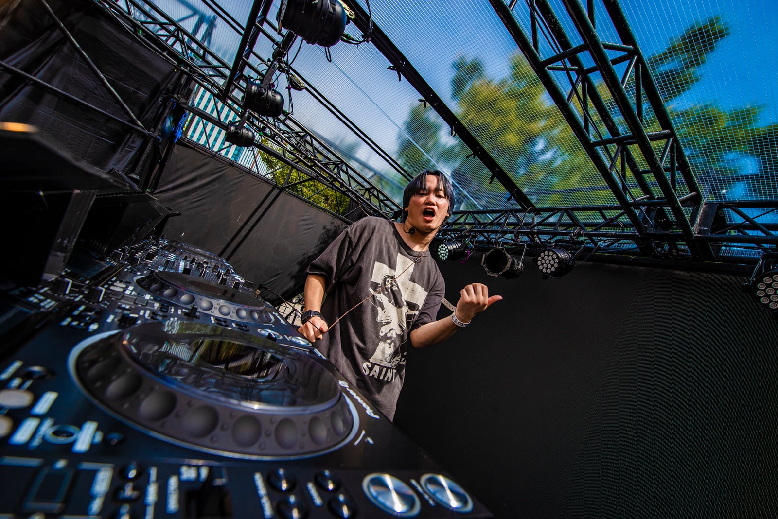 ULTRA JAPAN（提供画像）