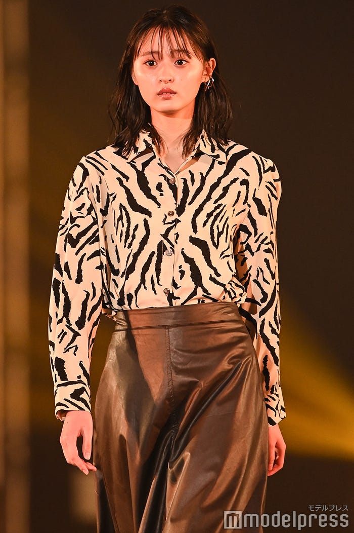 遠藤さくら(C)モデルプレス