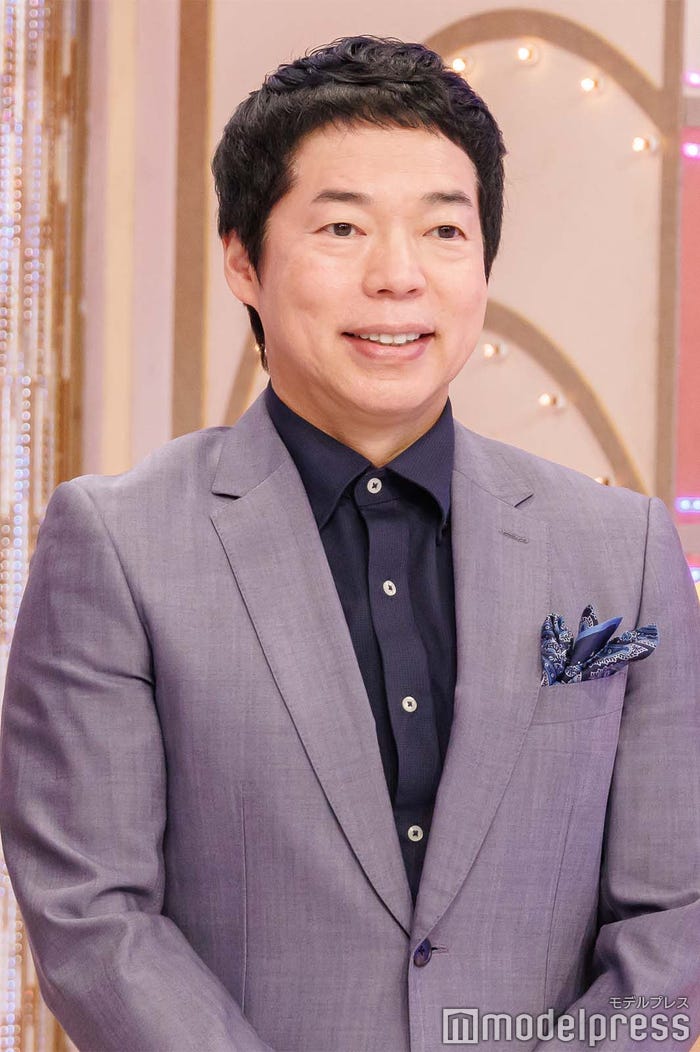 今田耕司(C)モデルプレス
