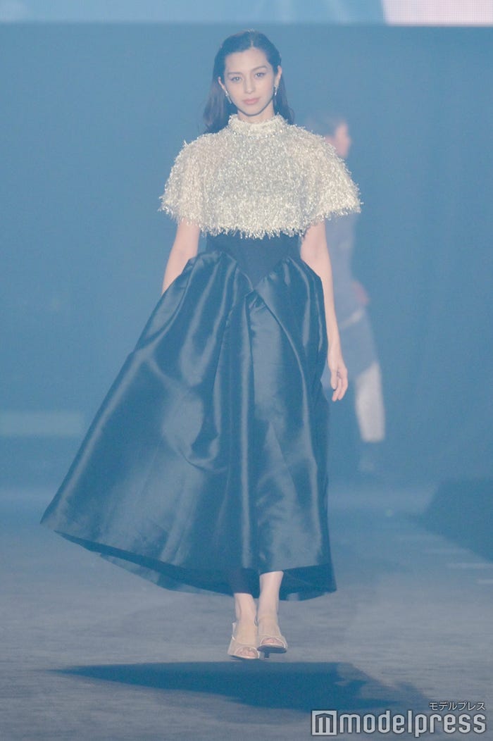 中条あやみ(C)モデルプレス