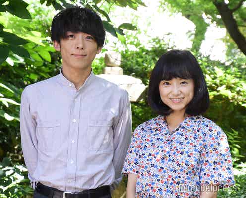 高橋一生、永作博美が「すっごい可愛い」ダンスシーンを太鼓判<みかづき>