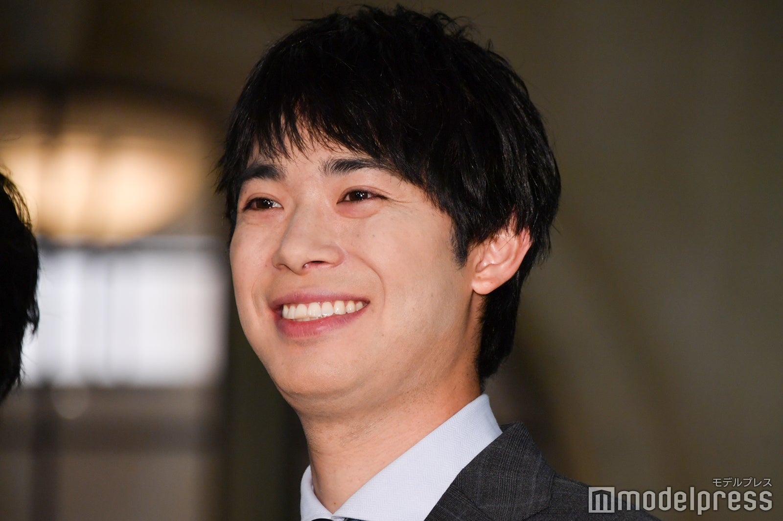 渡辺大知（C）モデルプレス