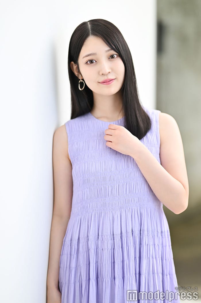 阪口珠美(C)モデルプレス