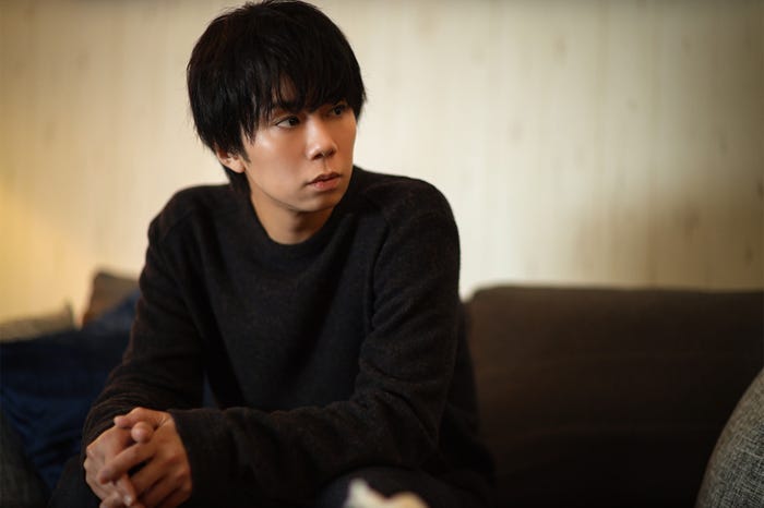 北山宏光「君が獣になる前に」第4話より(C)テレビ東京