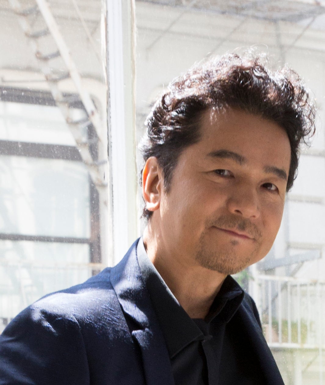 中村正人 （提供写真）