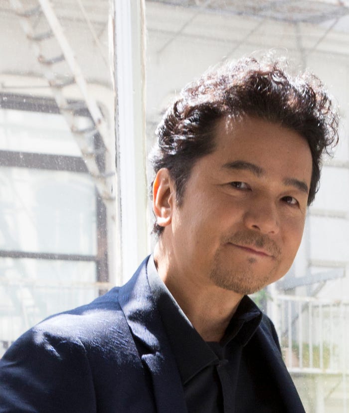 中村正人 (提供写真)