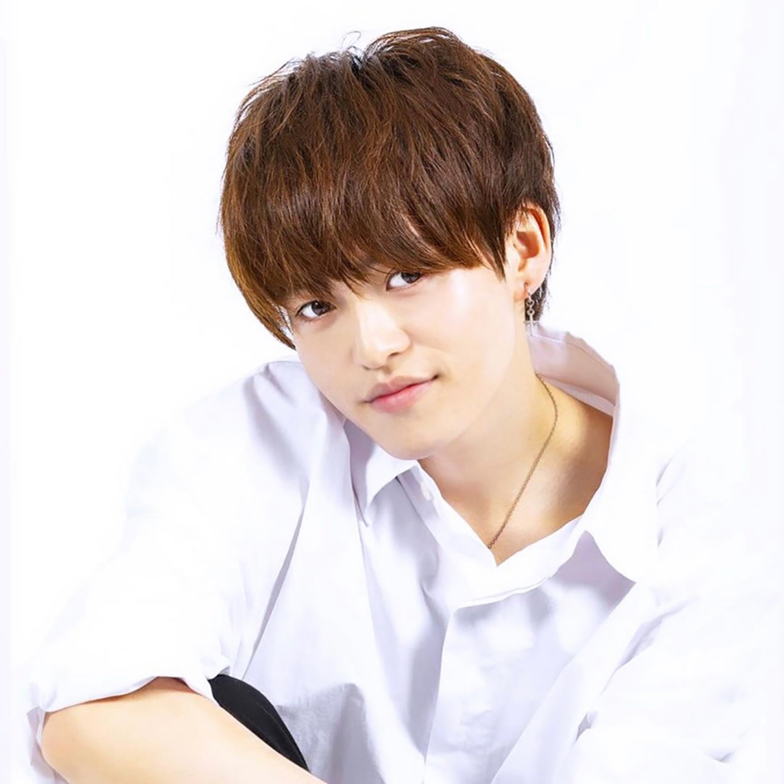 鈴木大晴さん／東洋大学（提供画像）