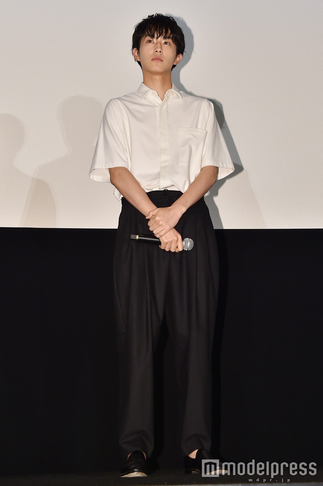 杉野遥亮 （C）モデルプレス