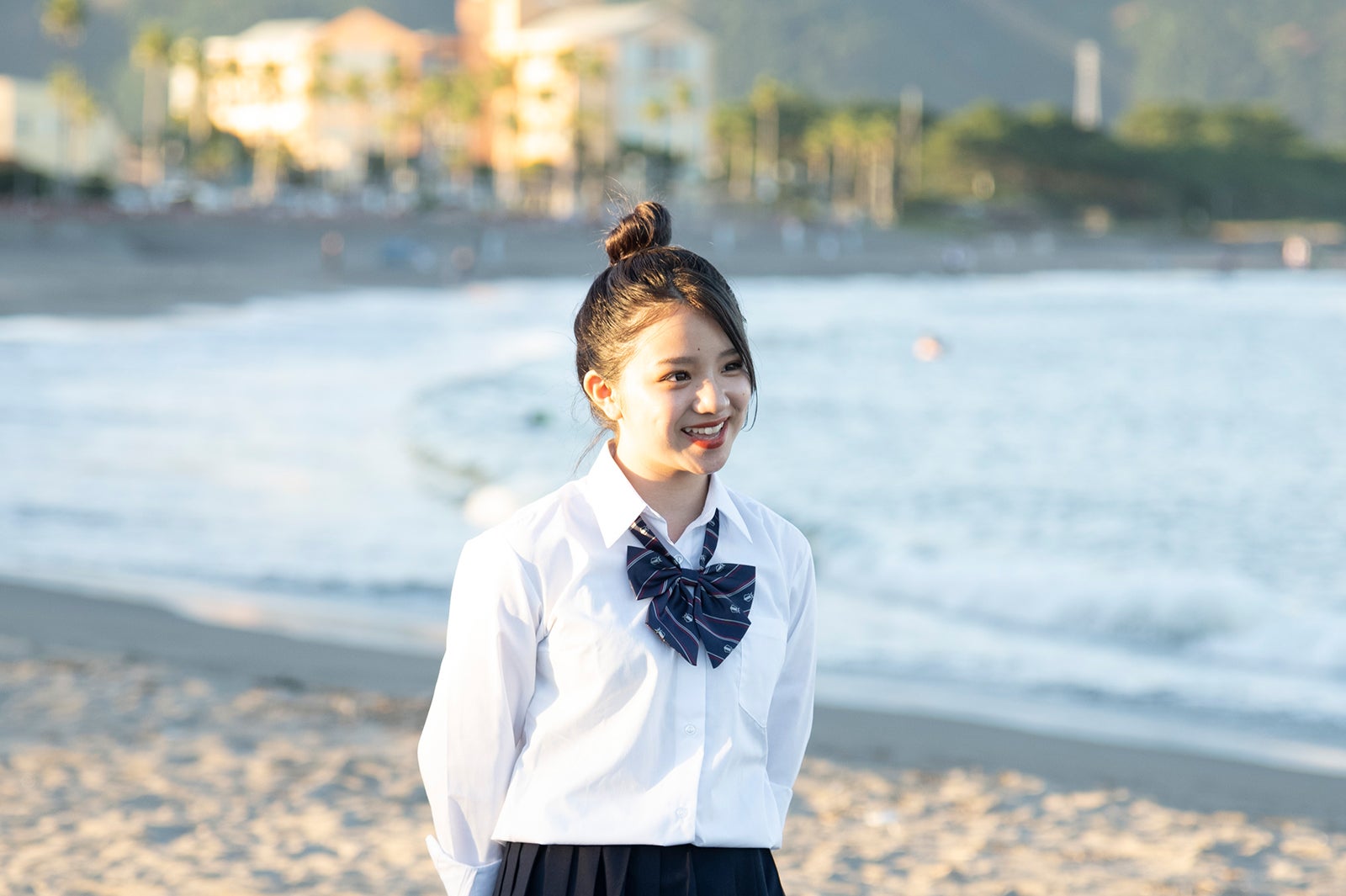 「今日、好きになりました。-金木犀編-」最終話より（C）ABEMA