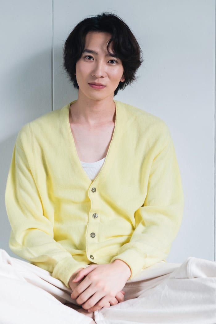 佐藤峻輔(提供写真)