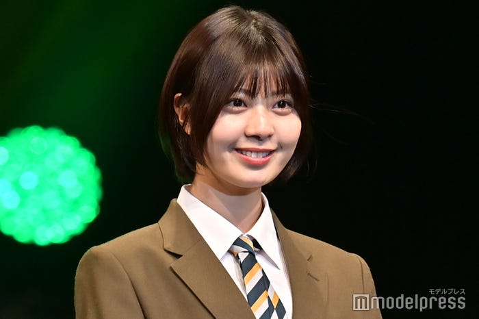 星乃夢奈 (C)モデルプレス