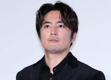 間宮祥太朗の壮絶ダイエット「堕落して太ってたんですけど」2週間で衝撃の減量ペース「ちょっとずつ水抜いて」