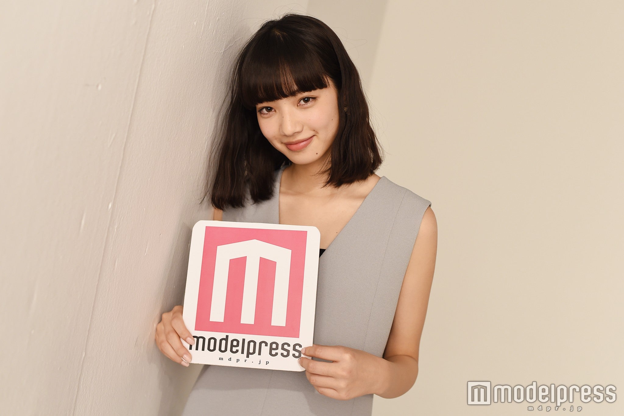 小松菜奈（C）モデルプレス