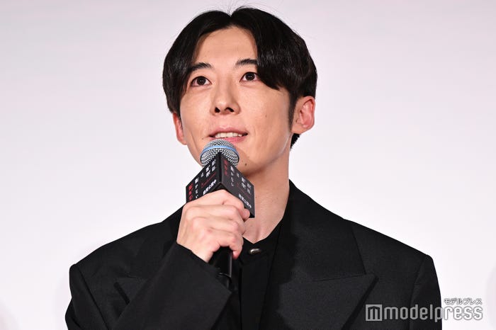 高橋一生(C)モデルプレス