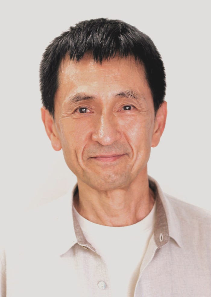 徳井優(提供写真)