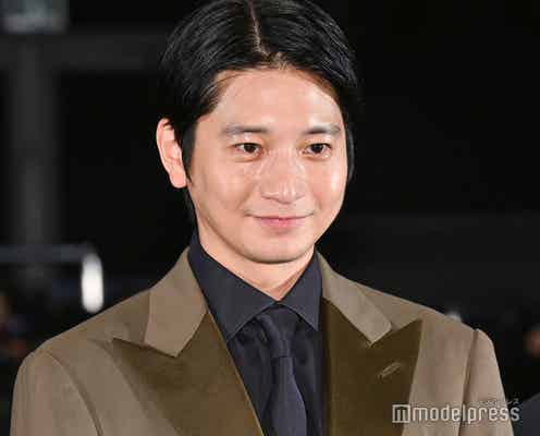 向井理、“飽き性”&TEAM・HARUAの悩みに迷回答「サインを書いて売る」【パリピ孔明 THE MOVIE】