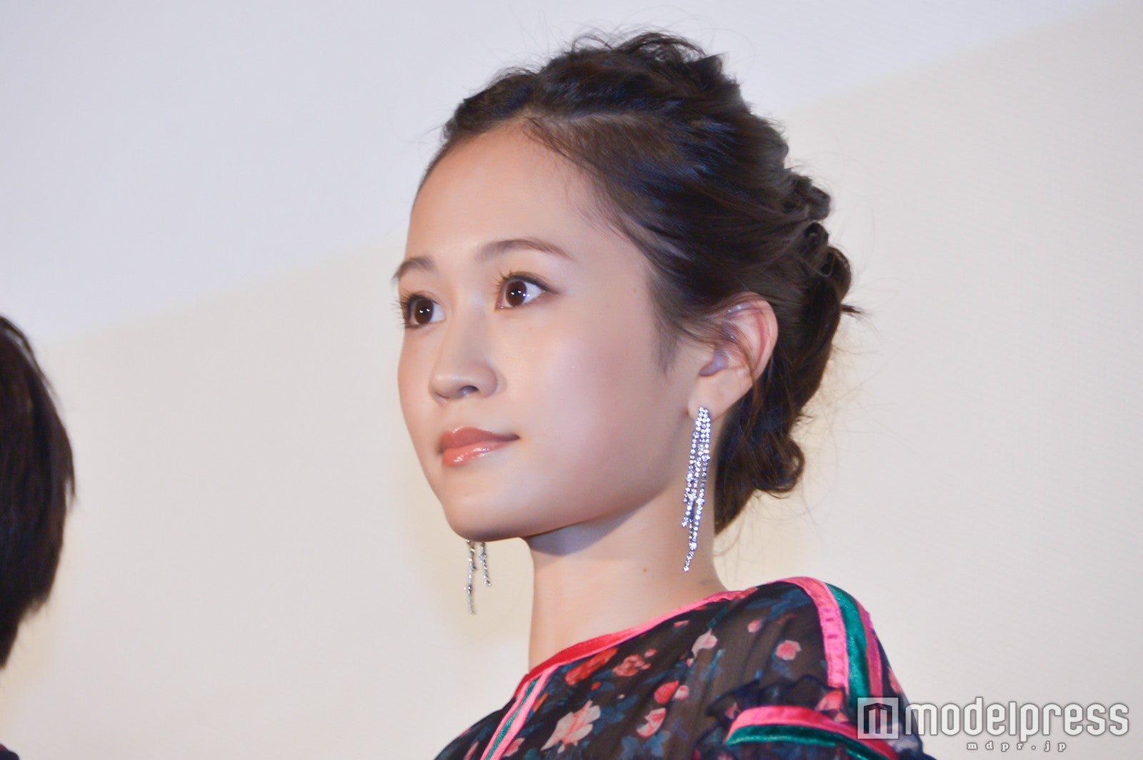 （C）モデルプレス