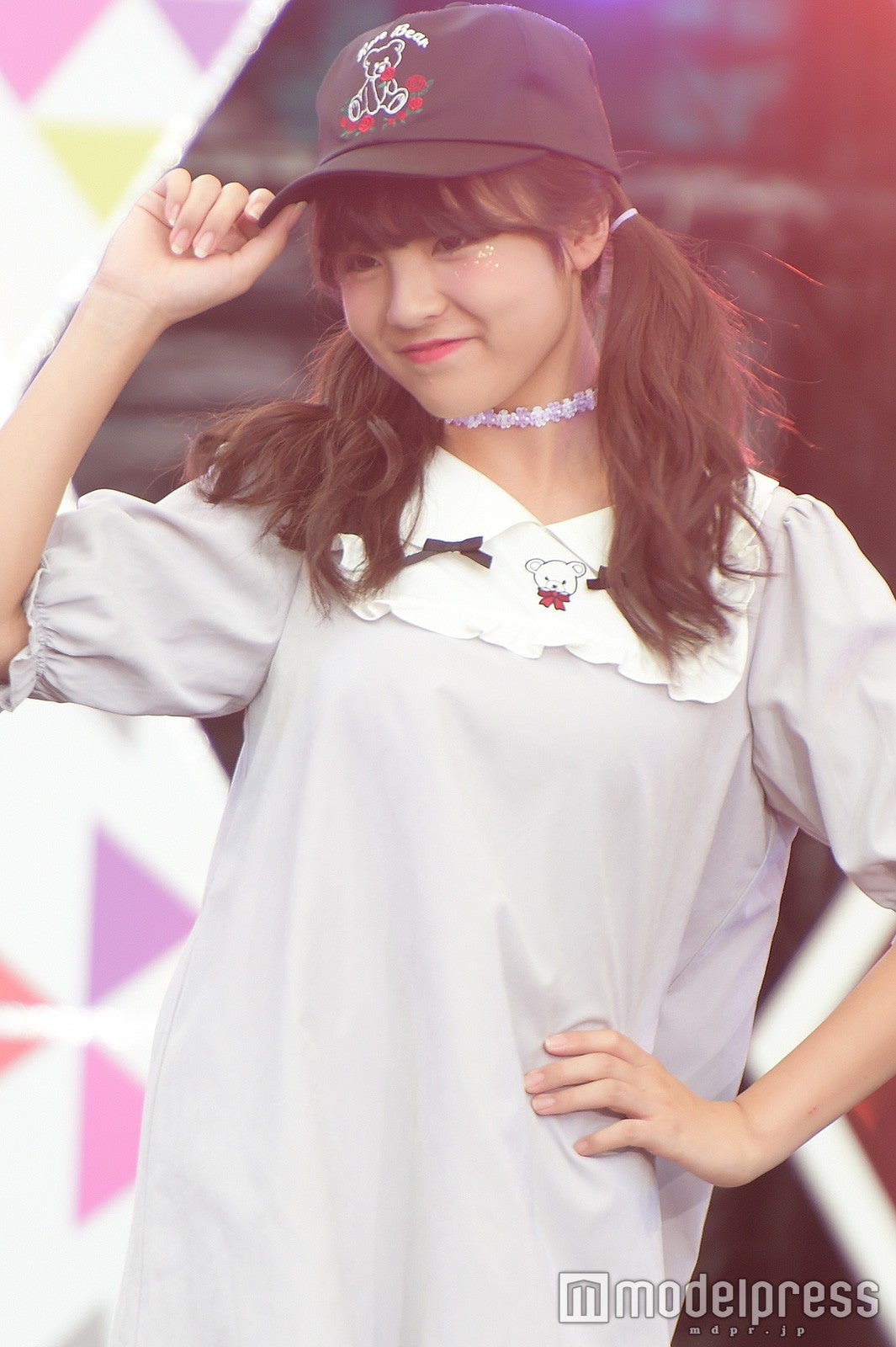 （C）モデルプレス