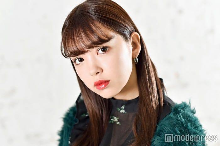 藤田ニコル(にこるん)(C)モデルプレス