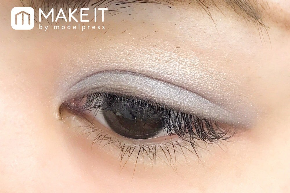 サンク クルール〈パワー ルック〉／977 使用 (C)メイクイット