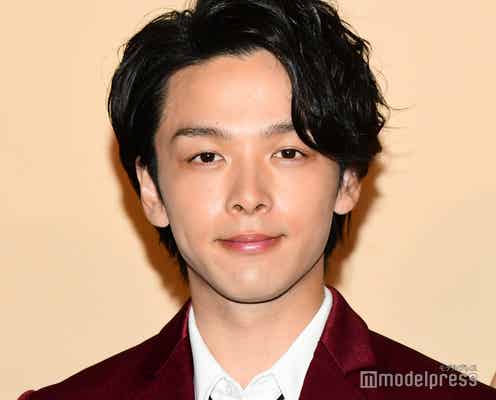 中村倫也、主演ドラマ「美食探偵」予定通り放送開始 本人がコメント