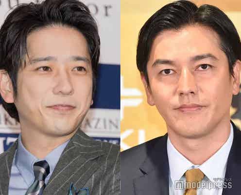 【推しの子】カミキヒカル役・二宮和也の起用は直前まで伏せられていた 要潤が明かす「やつはニヤっと笑った」