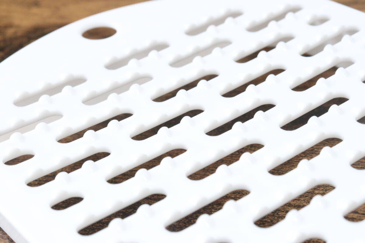 ダイソー　電子レンジ調理器（餅用）　　作り