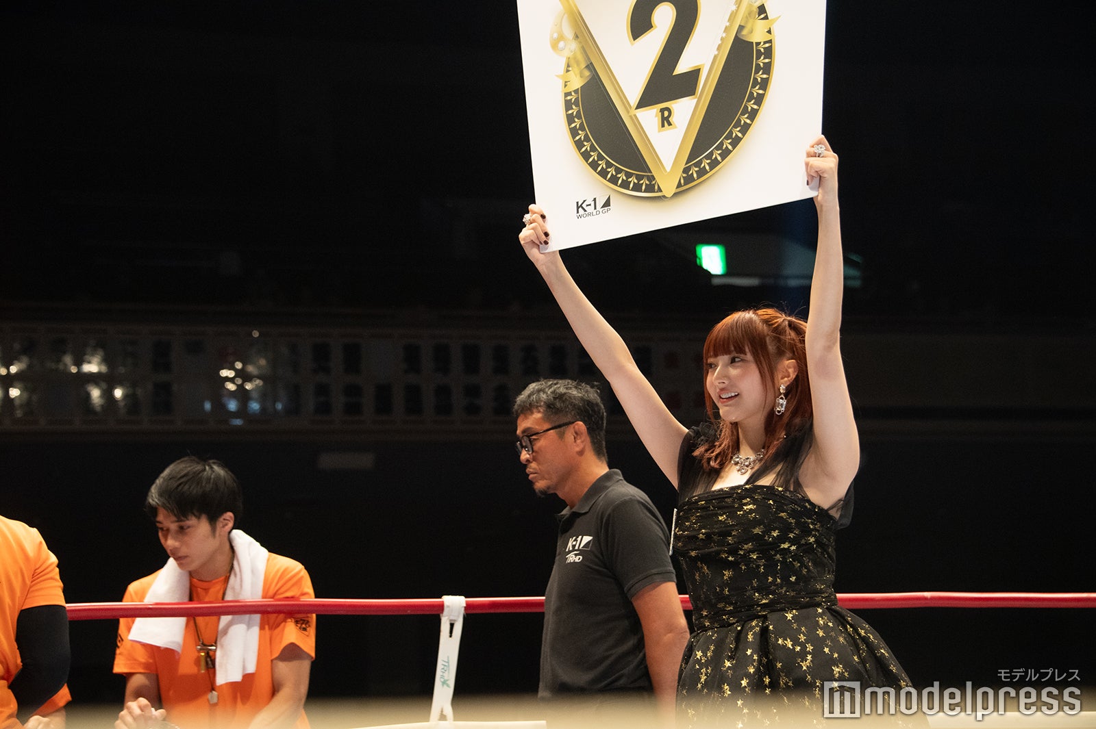 安斉かれん（C）モデルプレス