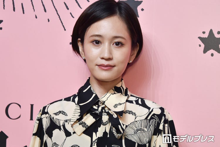 前田敦子 シックなワンピース姿が美しい Gucciの思い出語る Gucci Garden Archetypes モデルプレス 前田敦子 シックなワンピース姿が美しい Gucciの思い出語る Gucci Garden Archetypes モデルプレス