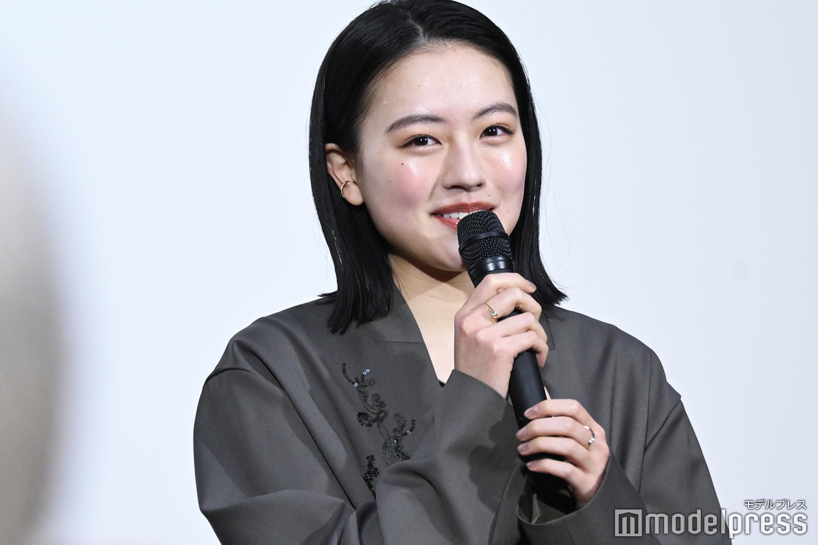 上坂樹里（C）モデルプレス