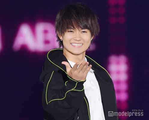 佐野勇斗、クールな登場の裏側明かす「危なかった」