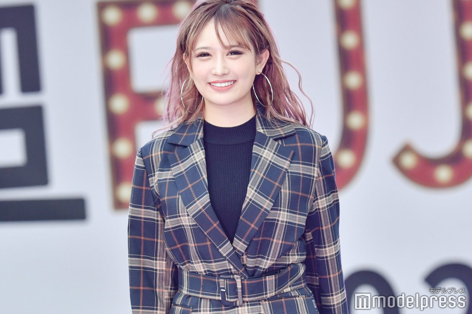 伊藤桃々（C）モデルプレス