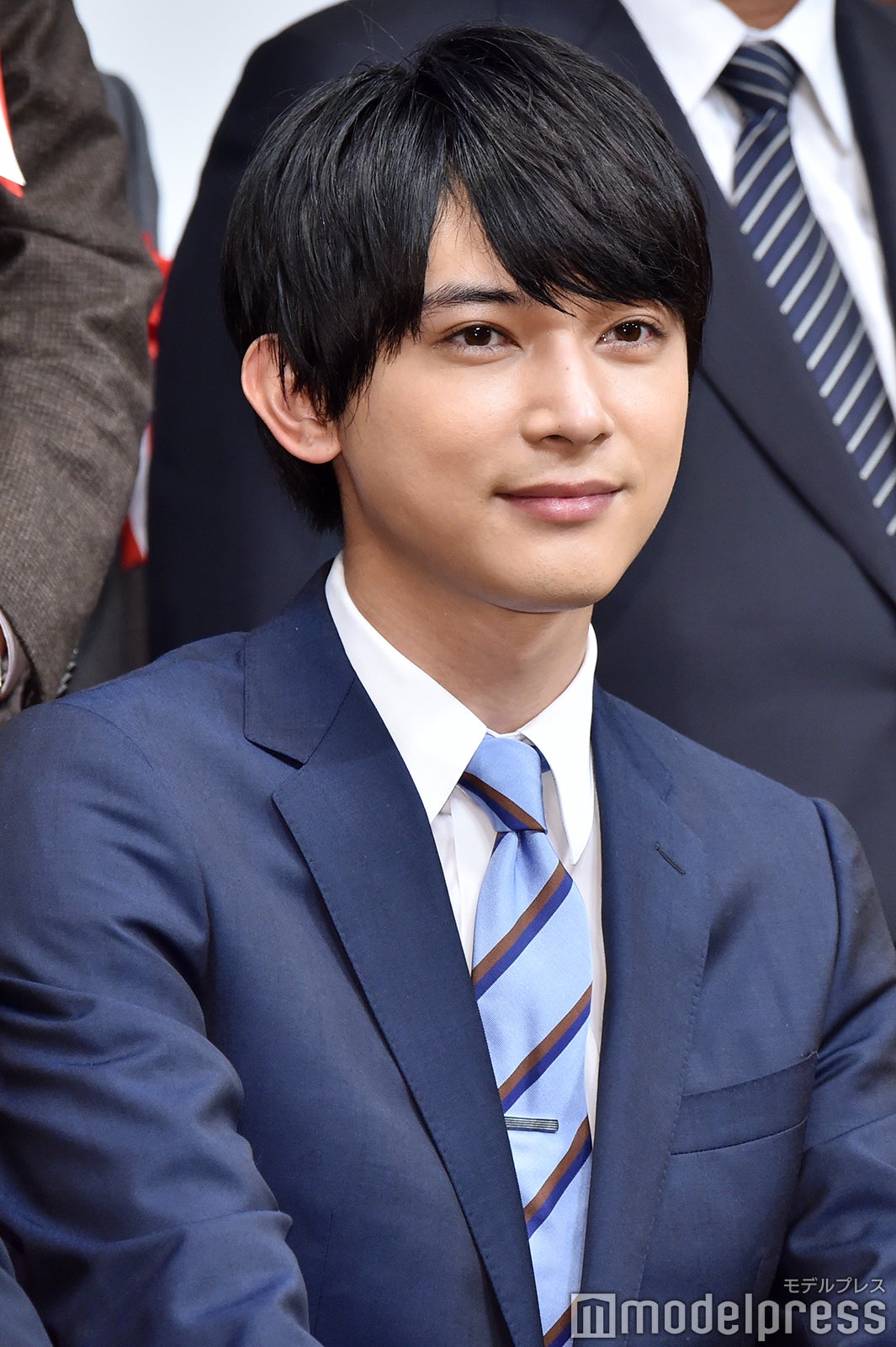 吉沢亮 （C）モデルプレス