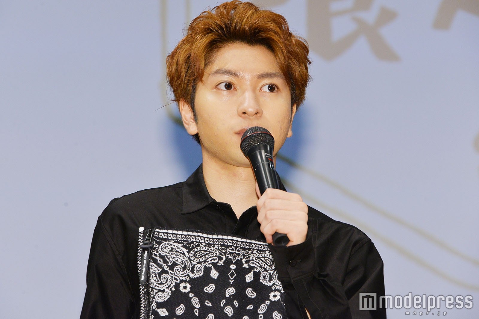 超特急コーイチ 脱退理由を説明 発表後初めてブログを更新 モデルプレス