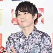 梶裕貴 山崎賢人 吉沢亮 顔面偏差値高すぎる 3ショットが話題 モデルプレス 梶裕貴 山崎賢人 吉沢亮 顔面偏差値高すぎる 3ショットが話題 モデルプレス