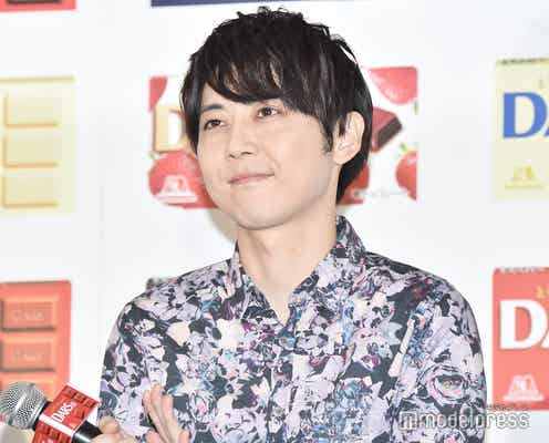梶裕貴、史上初「進撃の巨人」エレン密着インタビューに脚本参加「泣けるけど笑える」「面白すぎ」と反響殺到